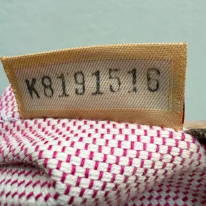 Dooney & Bourke Vintage Signature Monogram Sholderbag Canvas Double Pocket B‎ thumbnail 14