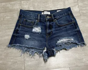 Pacsun Bullhead denim jean shorts thumbnail 1
