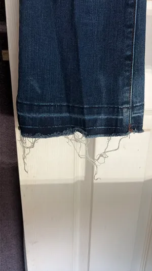 Sam Edelman Jeans High-Rise Bootcut thumbnail 4
