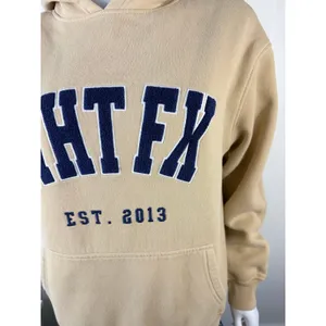 Cute Women’s Hoodie Size XS/S Blue thumbnail 2
