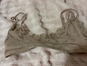 SKIMS Bralette thumbnail 1