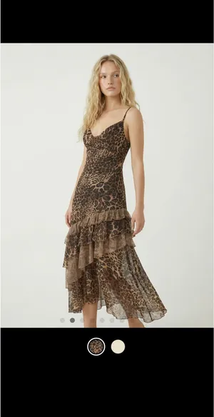 Cider Dress  thumbnail 2
