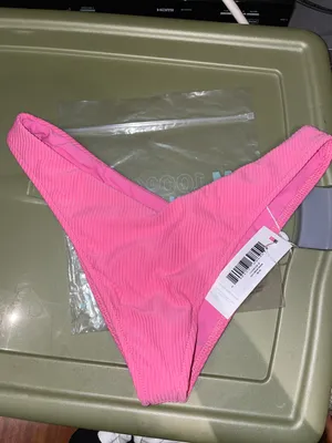 Frankie's Bikinis Bikini Bottom thumbnail 3