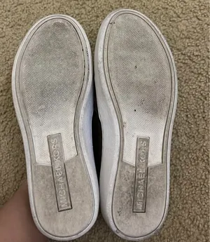 Michael Kors Slip On Sneakers thumbnail 3