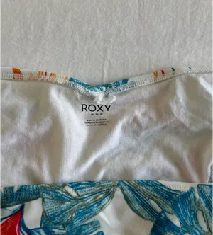 Roxy Bikini Bottoms thumbnail 3