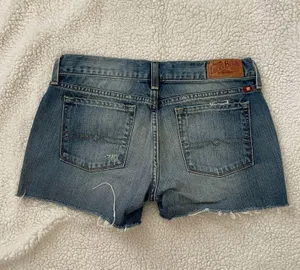 Lucky Brand Denim Vintage Shorts thumbnail 2