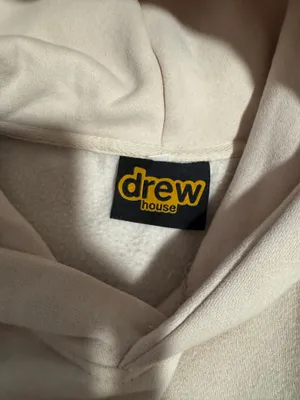 Drew House Hoodie thumbnail 6