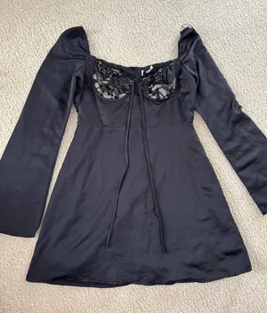 Princess Polly Mini Dress thumbnail 1