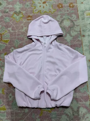 Lululemon Softstreme Full-Zip Hoodie thumbnail 3