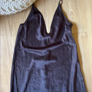 Madewell Satin Sleeveless Maxi Slip Dress thumbnail 2