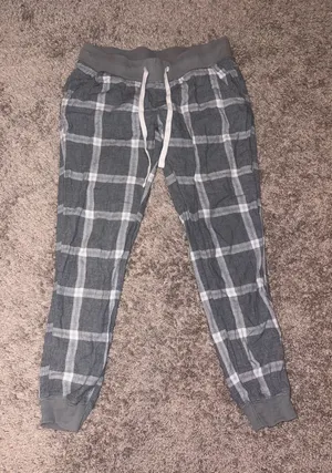 Garage Pajama Pants thumbnail 1