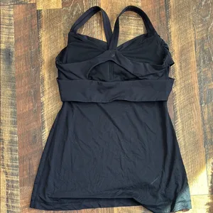 Lululemon Black Women's Top thumbnail 3