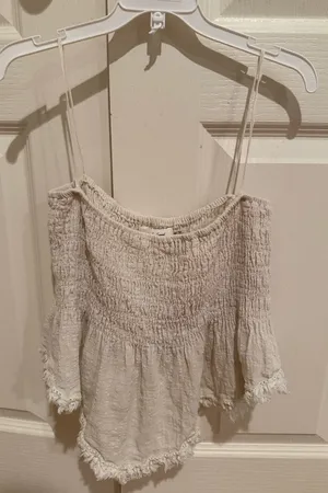Mustard Seed top  thumbnail 1