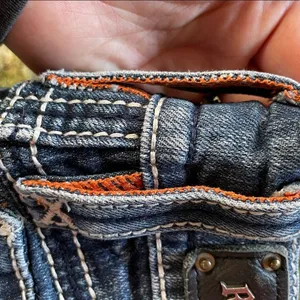 Rock revival Debbie jeans bootcut jeans bootcut jeans cowgirl luxery jeans 25​​ thumbnail 11