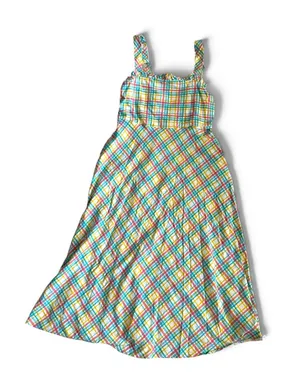 Wildflowers Clothing Beautiful Breeze Sundress thumbnail 1