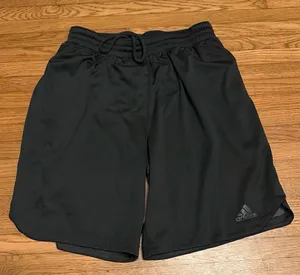 Adidas Mens Basketball Shorts thumbnail 1