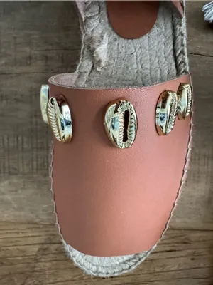 NEW Free People Wander Wrap Espadrilles ~ SOLD OUT! ~ Size 9 thumbnail 9
