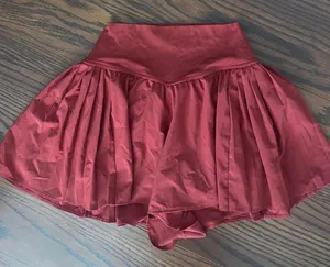 Aerie Flowy Shorts OFFLINE thumbnail 1