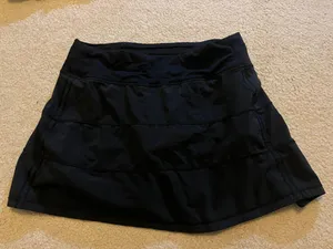 Lululemon Skirt thumbnail 1