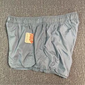 Free People Movement Sunshine Bubble Hem Shorts thumbnail 6