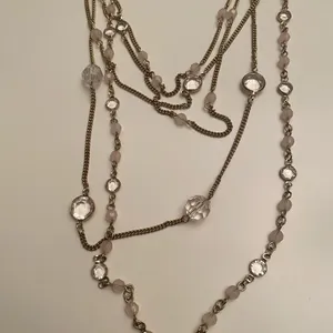 Statement necklace thumbnail 2