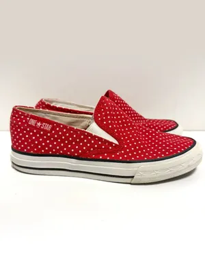 Converse On Star Slip On Sneakers thumbnail 2