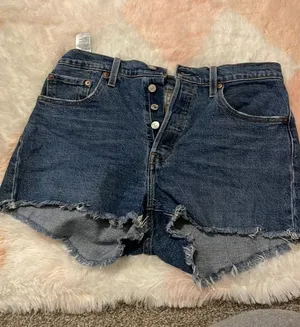 Levi’s Shorts thumbnail 1