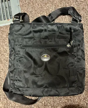 Coach Purse Crossbody thumbnail 1
