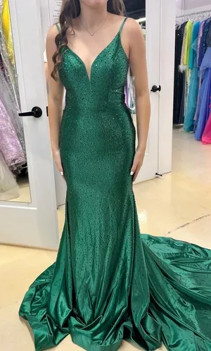 Prom Dresss thumbnail 1