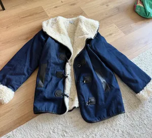 WeWoreWhat Coat thumbnail 1