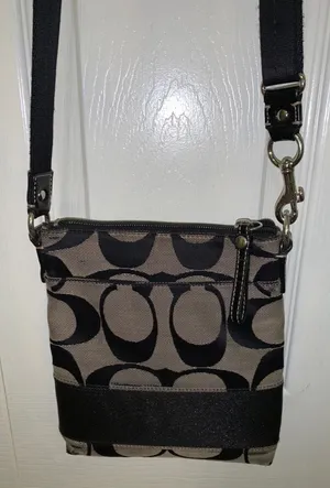 Coach Crossbody Purse thumbnail 3