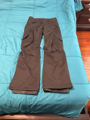 Womens 686 infidry 10k snow pants XS thumbnail 1