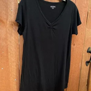A Pea In The Pod Maternity Shirt thumbnail 3