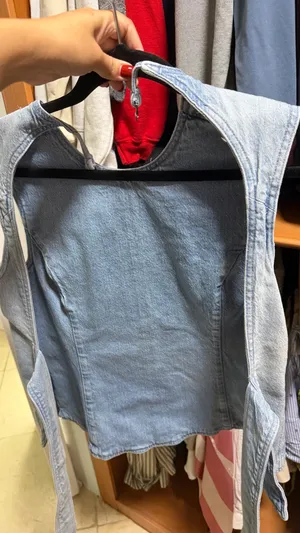 Zara top thumbnail 2
