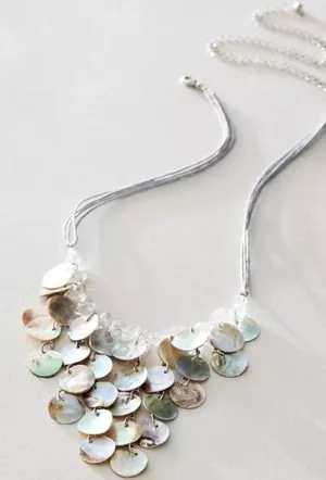 Free People - Evening plans‎ choker NWT thumbnail 1
