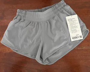 Lululemon Hotty Hot 2.5" Shorts thumbnail 1