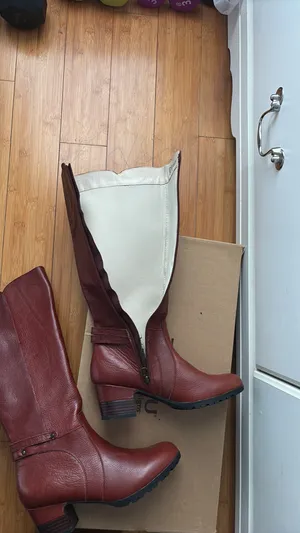 Jambu Boots thumbnail 6