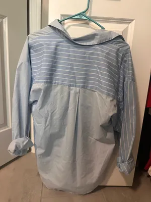 Abercrombie and finch button up thumbnail 3