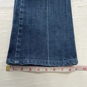 7 For All Mankind A-Pocket Bootcut Jeans 27 thumbnail 13