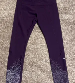 Lululemon Leggings thumbnail 1