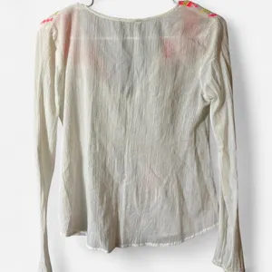 decree‎ boho blouse Size M thumbnail 3