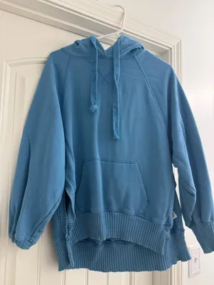 Blue American Eagle Sweater thumbnail 1