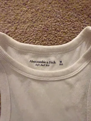 Abercrombie Bodysuit thumbnail 2