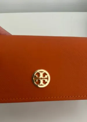 Tory Burch Sunglasses Case thumbnail 3