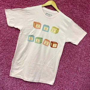 Melanie Martinez Cry Baby Building Blocks Tshirt size large thumbnail 3