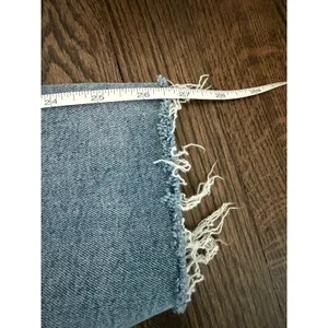PISTOLA DENIM Bistro High Rise Ultra Wide Leg Lana Crop Sz 25 NEW $188 thumbnail 10