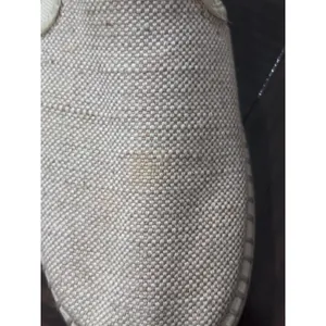 UGG® Women's Luciah Espadrille Flat Slip On Flat Sneakers Shoes. Size 7.5 thumbnail 13