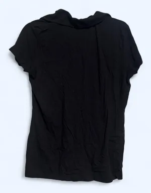 Old Navy Black Top thumbnail 3