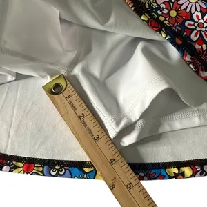 Loukeith Women's Tennis Skort with Pocket Skirt with Shorts Athletic Golf Size S thumbnail 10