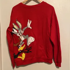 Looney Tunes Classic Character Sweatshirt thumbnail 2